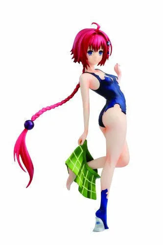 To LOVEru Darkness - Kurosaki Mea - Dwell - 1/7 - Swimsuit ver. (Vertex)ㅤ – Vertex – ActionFigureBrasil