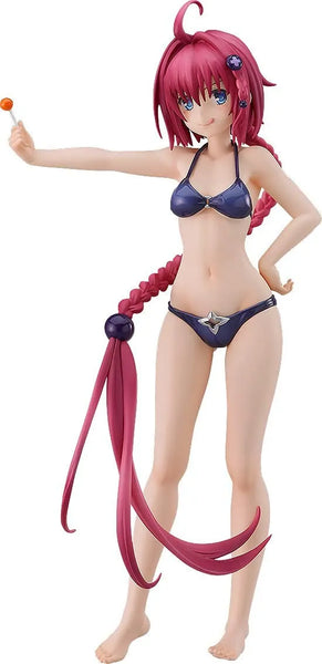 To LOVEru Darkness - Kurosaki Mea - Pop Up Parade (Max Factory)ㅤ – Max Factory – ActionFigureBrasil