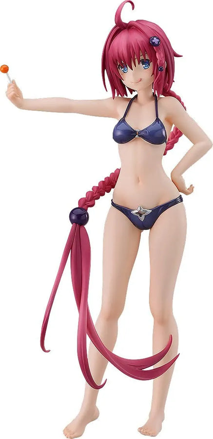 To LOVEru Darkness - Kurosaki Mea - Pop Up Parade (Max Factory)ㅤ – Max Factory – ActionFigureBrasil