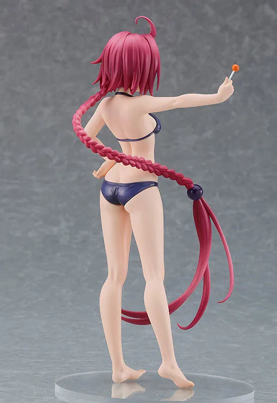 To LOVEru Darkness - Kurosaki Mea - Pop Up Parade (Max Factory)ㅤ – Max Factory – ActionFigureBrasil