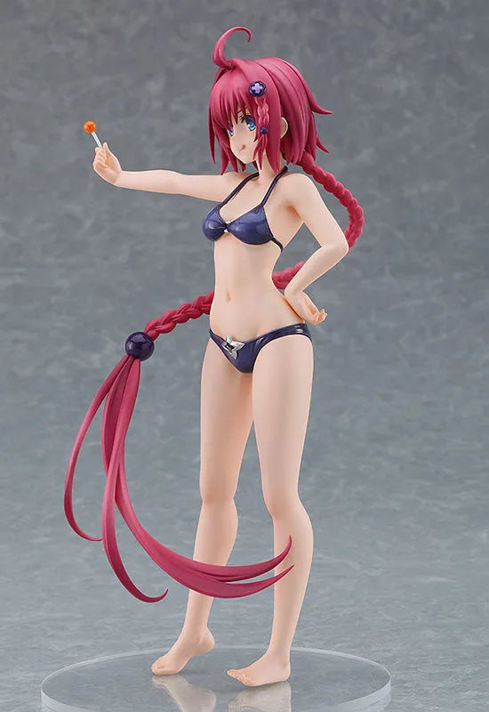 To LOVEru Darkness - Kurosaki Mea - Pop Up Parade (Max Factory)ㅤ – Max Factory – ActionFigureBrasil