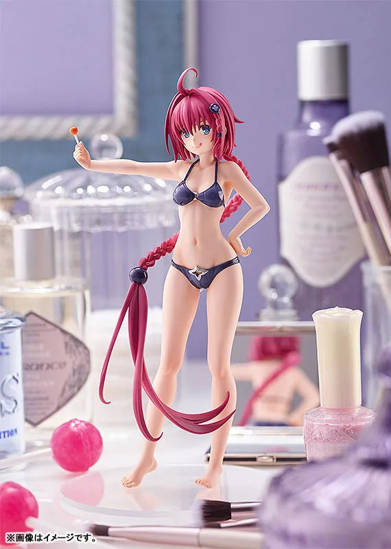 To LOVEru Darkness - Kurosaki Mea - Pop Up Parade (Max Factory)ㅤ – Max Factory – ActionFigureBrasil