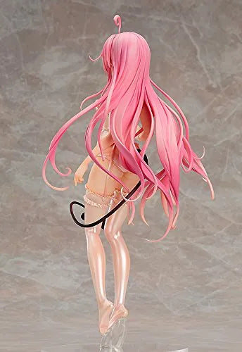 To LOVEru Darkness - Lala Satalin Deviluke - 1/6 (Max Factory)ㅤ – Max Factory – ActionFigureBrasil