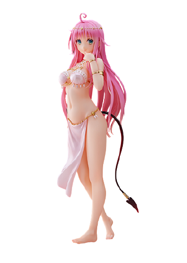 To LOVEru Darkness - Lala Satalin Deviluke - 1/7 (Amakuni, Hobby Japan) [Shop Exclusive]ㅤ – Amakuni – ActionFigureBrasil
