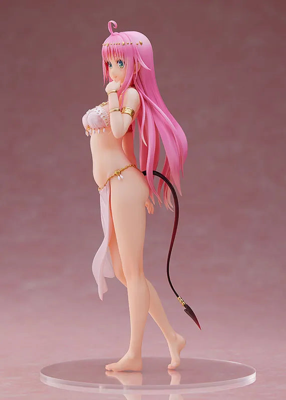 To LOVEru Darkness - Lala Satalin Deviluke - 1/7 (Amakuni, Hobby Japan) [Shop Exclusive]ㅤ – Amakuni – ActionFigureBrasil