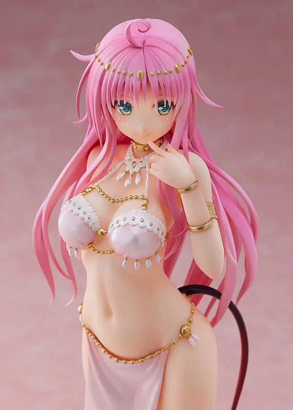 To LOVEru Darkness - Lala Satalin Deviluke - 1/7 (Amakuni, Hobby Japan) [Shop Exclusive]ㅤ – Amakuni – ActionFigureBrasil