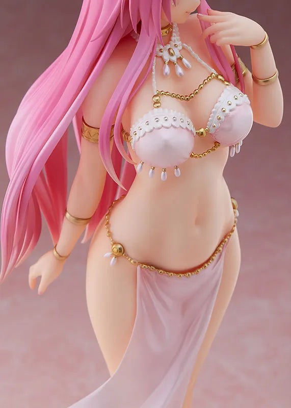 To LOVEru Darkness - Lala Satalin Deviluke - 1/7 (Amakuni, Hobby Japan) [Shop Exclusive]ㅤ – Amakuni – ActionFigureBrasil