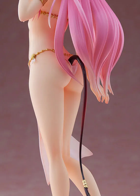 To LOVEru Darkness - Lala Satalin Deviluke - 1/7 (Amakuni, Hobby Japan) [Shop Exclusive]ㅤ – Amakuni – ActionFigureBrasil