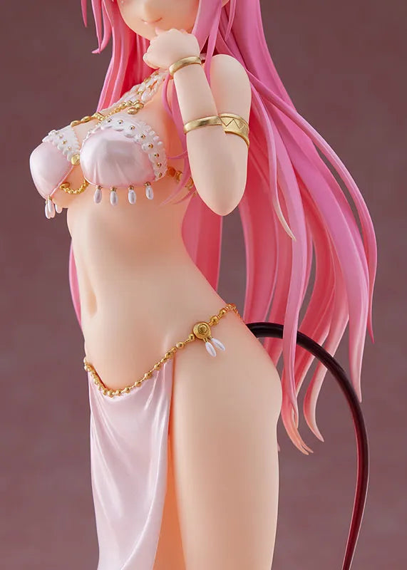 To LOVEru Darkness - Lala Satalin Deviluke - 1/7 (Amakuni, Hobby Japan) [Shop Exclusive]ㅤ – Amakuni – ActionFigureBrasil