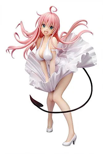 To LOVEru Darkness - Lala Satalin Deviluke - 1/7 - Onepiece Style (Ques Q)ㅤ – quesQ – ActionFigureBrasil