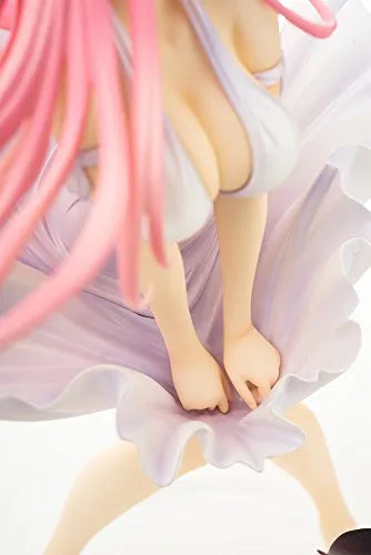 To LOVEru Darkness - Lala Satalin Deviluke - 1/7 - Onepiece Style (Ques Q)ㅤ – quesQ – ActionFigureBrasil