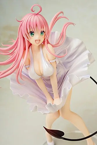 To LOVEru Darkness - Lala Satalin Deviluke - 1/7 - Onepiece Style (Ques Q)ㅤ – quesQ – ActionFigureBrasil