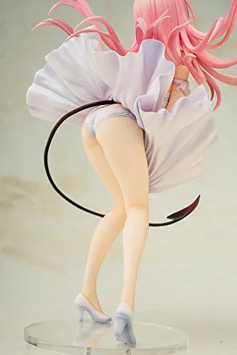 To LOVEru Darkness - Lala Satalin Deviluke - 1/7 - Onepiece Style (Ques Q)ㅤ – quesQ – ActionFigureBrasil
