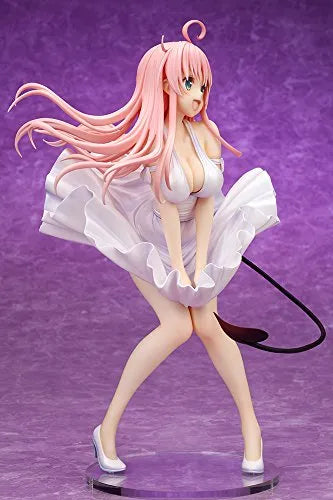 To LOVEru Darkness - Lala Satalin Deviluke - 1/7 - Onepiece Style (Ques Q)ㅤ – quesQ – ActionFigureBrasil