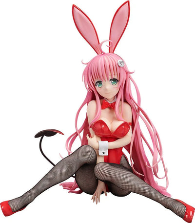To LOVEru Darkness - Lala Satalin Deviluke - B-style - 1/4 - Bunny Ver. (FREEing)ㅤ – FREEing – ActionFigureBrasil