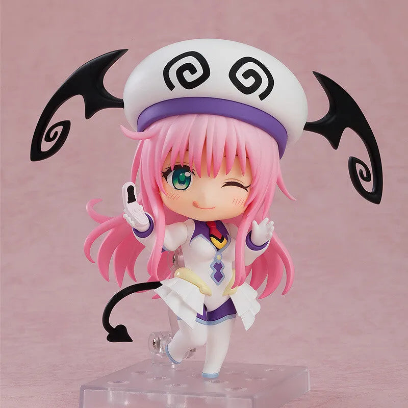 To LOVEru Darkness - Lala Satalin Deviluke - Nendoroid #2322 (Good Smile Company)ㅤ – Good Smile Company – ActionFigureBrasil
