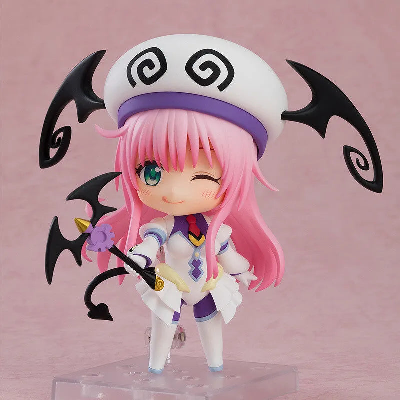 To LOVEru Darkness - Lala Satalin Deviluke - Nendoroid #2322 (Good Smile Company)ㅤ – Good Smile Company – ActionFigureBrasil
