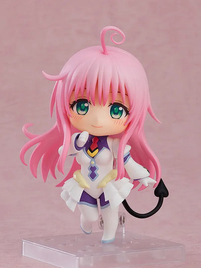 To LOVEru Darkness - Lala Satalin Deviluke - Nendoroid #2322 (Good Smile Company)ㅤ – Good Smile Company – ActionFigureBrasil — acessórios