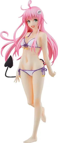 To LOVEru Darkness - Lala Satalin Deviluke - Pop Up Parade (Good Smile Company)ㅤ – Good Smile Company – ActionFigureBrasil