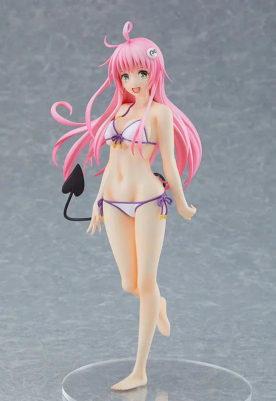 To LOVEru Darkness - Lala Satalin Deviluke - Pop Up Parade (Good Smile Company)ㅤ – Good Smile Company – ActionFigureBrasil