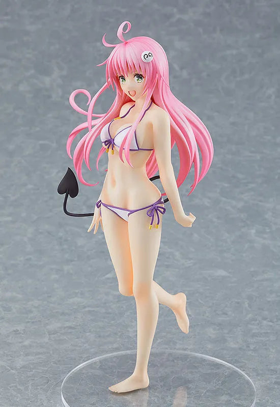 To LOVEru Darkness - Lala Satalin Deviluke - Pop Up Parade (Good Smile Company)ㅤ – Good Smile Company – ActionFigureBrasil