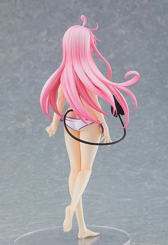 To LOVEru Darkness - Lala Satalin Deviluke - Pop Up Parade (Good Smile Company)ㅤ – Good Smile Company – ActionFigureBrasil