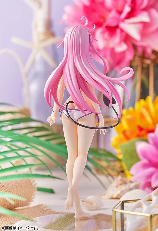 To LOVEru Darkness - Lala Satalin Deviluke - Pop Up Parade (Good Smile Company)ㅤ – Good Smile Company – ActionFigureBrasil