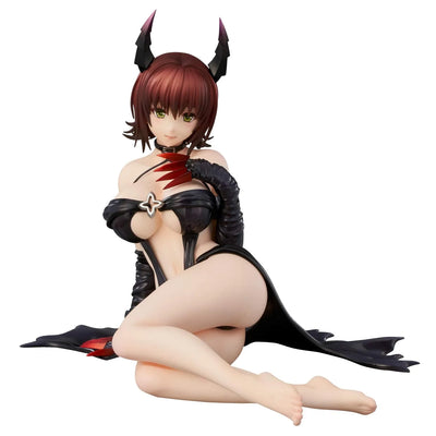 To LOVEru Darkness - Mikado Ryouko - 1/6 - Darkness ver. (Union Creative International Ltd)ㅤ – Union Creative – ActionFigureBrasil