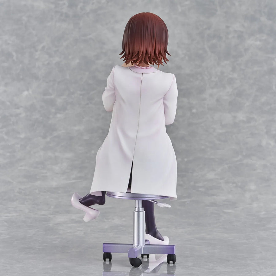 To LOVEru Darkness - Mikado Ryouko - School Nurse ver. (Union Creative International Ltd)ㅤ – Union Creative – ActionFigureBrasil