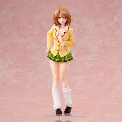 To LOVEru Darkness - Momioka Risa - 1/6 - Limited Ver. (Union Creative International Ltd)ㅤ – Union Creative – ActionFigureBrasil