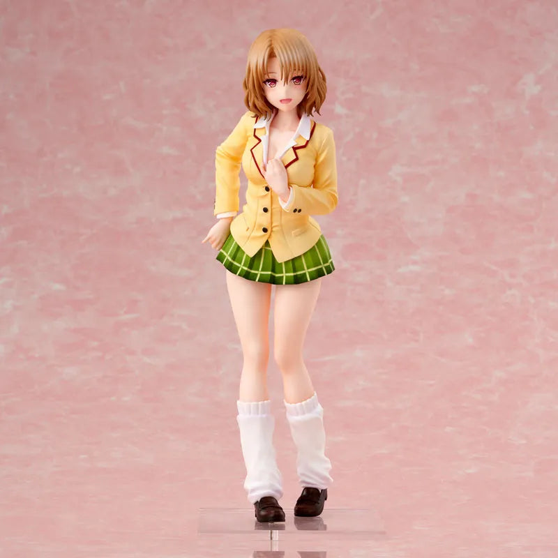 To LOVEru Darkness - Momioka Risa - 1/6 - Limited Ver. (Union Creative International Ltd)ㅤ – Union Creative – ActionFigureBrasil