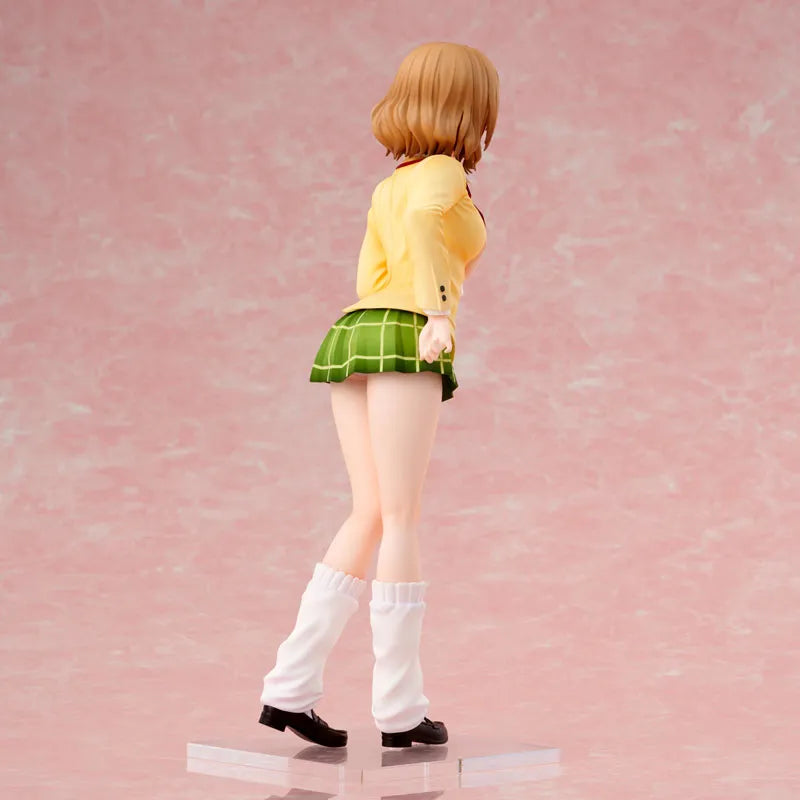 To LOVEru Darkness - Momioka Risa - 1/6 - Limited Ver. (Union Creative International Ltd)ㅤ – Union Creative – ActionFigureBrasil