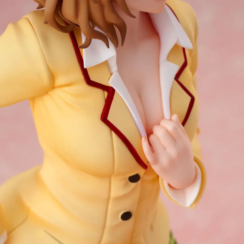 To LOVEru Darkness - Momioka Risa - 1/6 - Limited Ver. (Union Creative International Ltd)ㅤ – Union Creative – ActionFigureBrasil