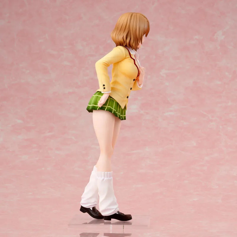 To LOVEru Darkness - Momioka Risa - 1/6 - Limited Ver. (Union Creative International Ltd)ㅤ – Union Creative – ActionFigureBrasil