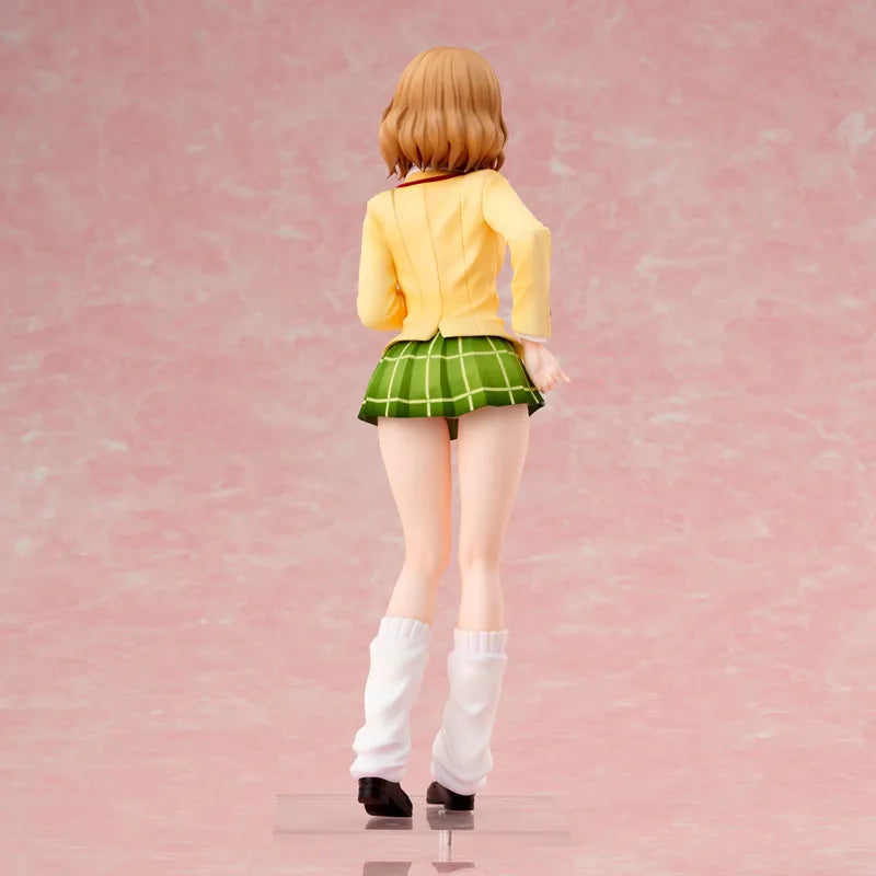 To LOVEru Darkness - Momioka Risa - 1/6 - Limited Ver. (Union Creative International Ltd)ㅤ – Union Creative – ActionFigureBrasil