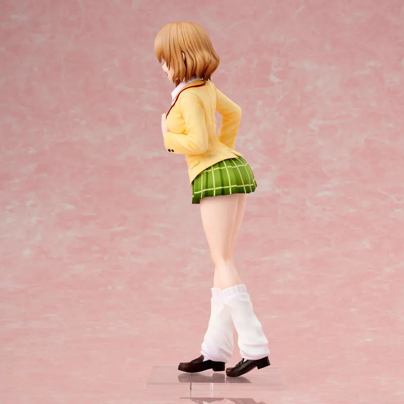 To LOVEru Darkness - Momioka Risa - 1/6 - Limited Ver. (Union Creative International Ltd)ㅤ – Union Creative – ActionFigureBrasil