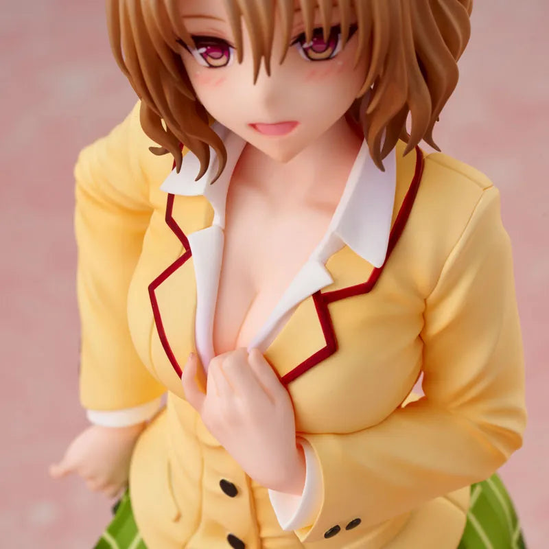 To LOVEru Darkness - Momioka Risa - 1/6 - Limited Ver. (Union Creative International Ltd)ㅤ – Union Creative – ActionFigureBrasil