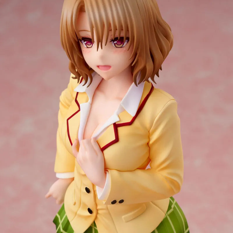 To LOVEru Darkness - Momioka Risa - 1/6 - Limited Ver. (Union Creative International Ltd)ㅤ – Union Creative – ActionFigureBrasil