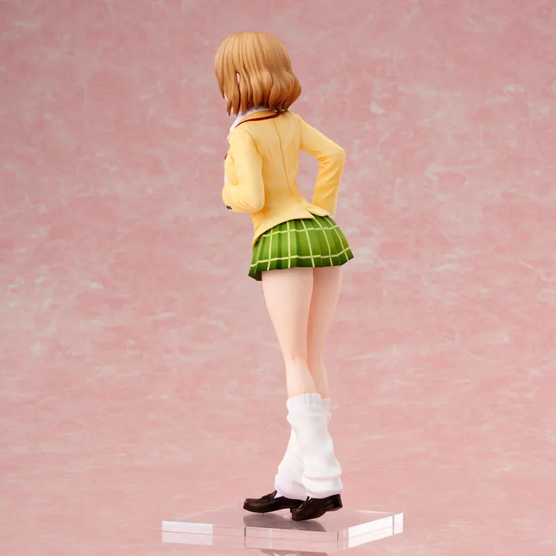 To LOVEru Darkness - Momioka Risa - 1/6 - Limited Ver. (Union Creative International Ltd)ㅤ – Union Creative – ActionFigureBrasil