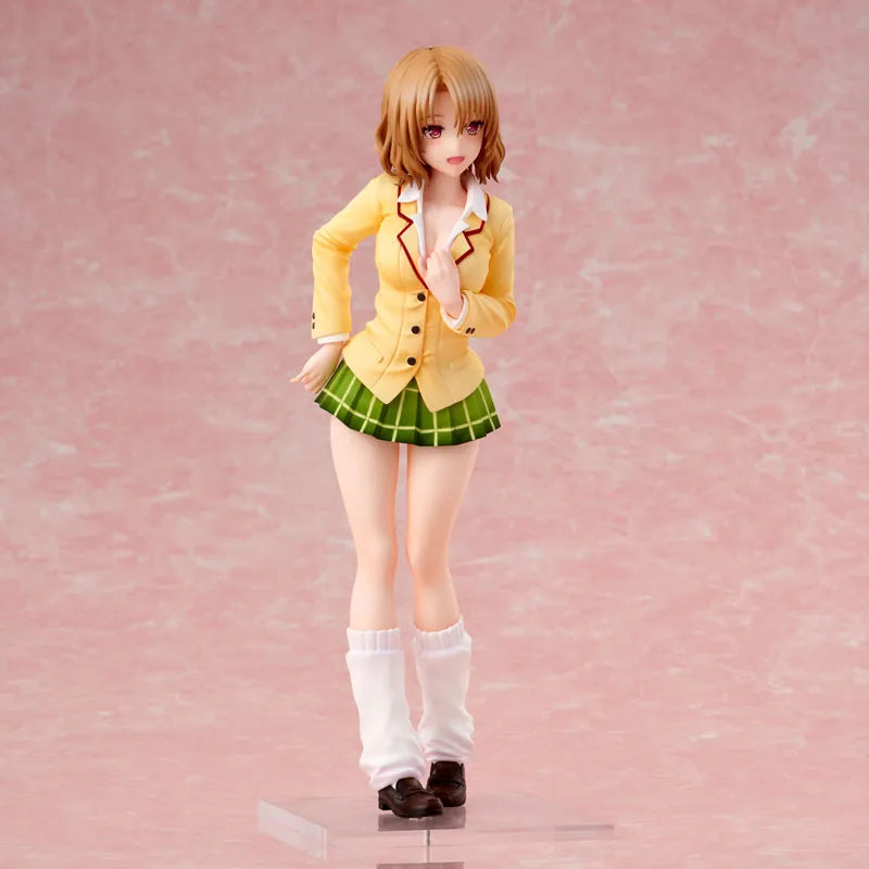 To LOVEru Darkness - Momioka Risa - 1/6 - Limited Ver. (Union Creative International Ltd)ㅤ – Union Creative – ActionFigureBrasil