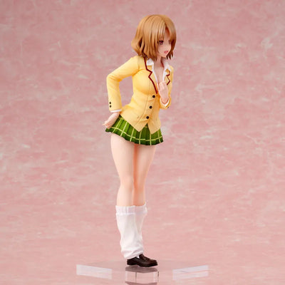 To LOVEru Darkness - Momioka Risa - 1/6 - Limited Ver. (Union Creative International Ltd)ㅤ – Union Creative – ActionFigureBrasil — close