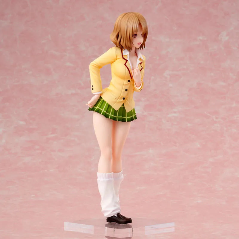 To LOVEru Darkness - Momioka Risa - 1/6 - Limited Ver. (Union Creative International Ltd)ㅤ – Union Creative – ActionFigureBrasil