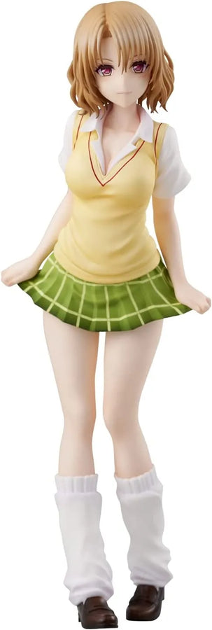 To LOVEru Darkness - Momioka Risa - 1/6 (Union Creative International Ltd)ㅤ – Union Creative – ActionFigureBrasil