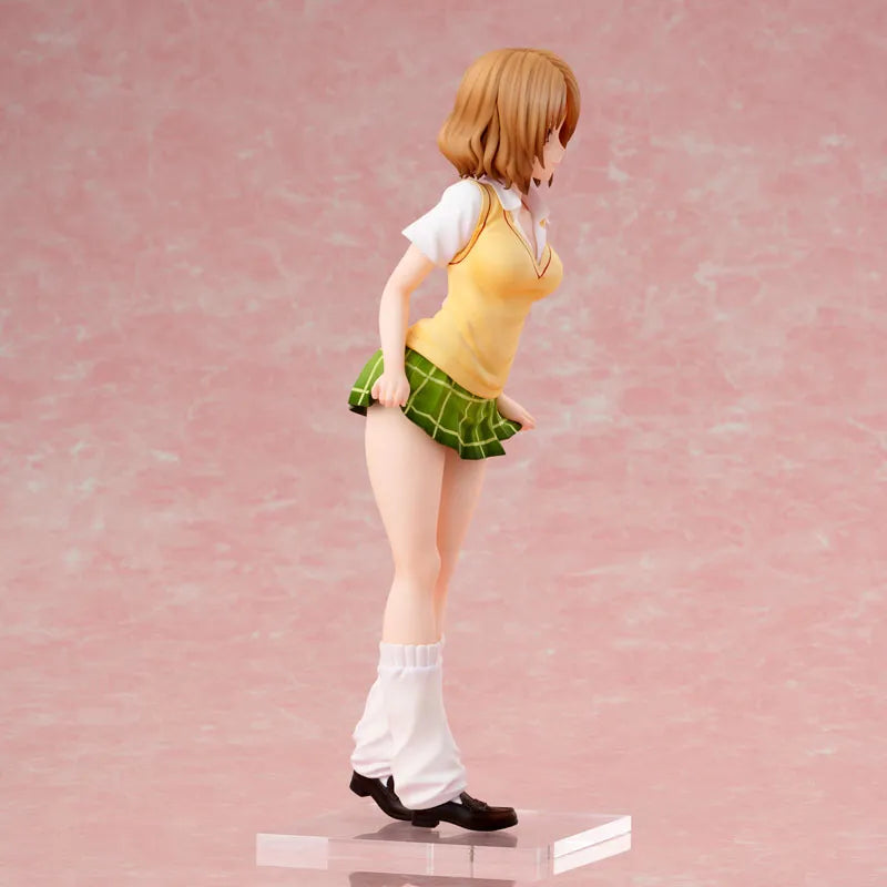 To LOVEru Darkness - Momioka Risa - 1/6 (Union Creative International Ltd)ㅤ – Union Creative – ActionFigureBrasil