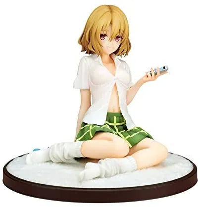 To LOVEru Darkness - Momioka Risa - 1/7 (Alter)ㅤ – Alter – ActionFigureBrasil