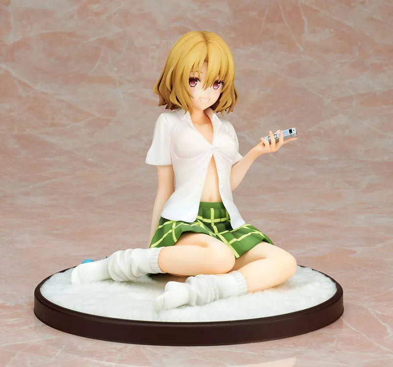 To LOVEru Darkness - Momioka Risa - 1/7 (Alter)ㅤ – Alter – ActionFigureBrasil