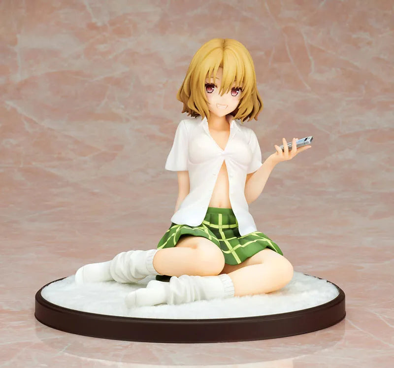 To LOVEru Darkness - Momioka Risa - 1/7 (Alter)ㅤ – Alter – ActionFigureBrasil