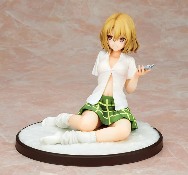 To LOVEru Darkness - Momioka Risa - 1/7 (Alter)ㅤ – Alter – ActionFigureBrasil
