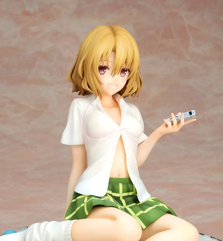 To LOVEru Darkness - Momioka Risa - 1/7 (Alter)ㅤ – Alter – ActionFigureBrasil