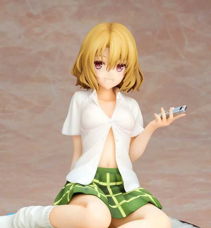 To LOVEru Darkness - Momioka Risa - 1/7 (Alter)ㅤ – Alter – ActionFigureBrasil